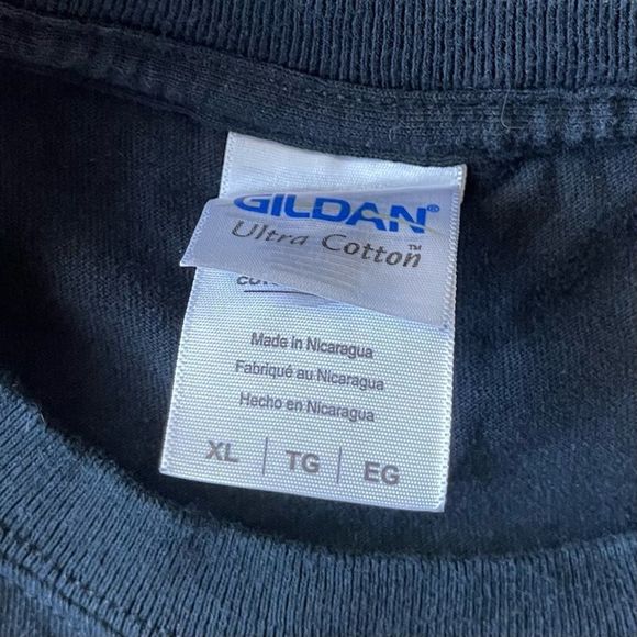 Shrek the musical T-shirt - Picture 3 of 3